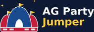 AG Party Jumper logo