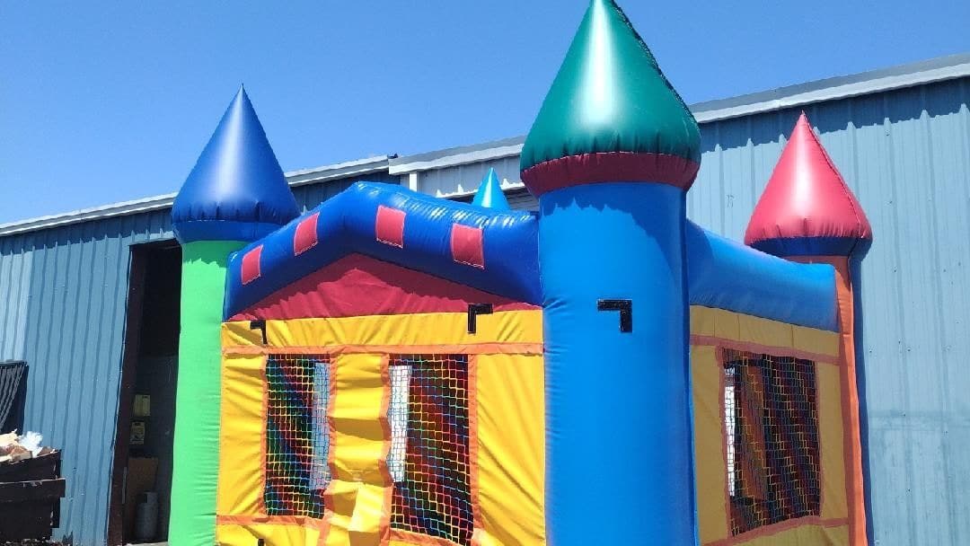 Bounce House Rental