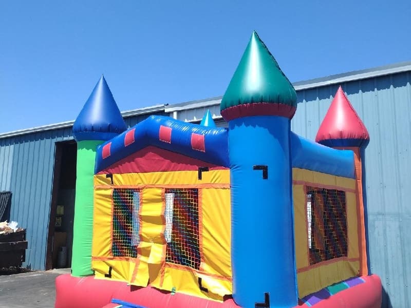 Bounce House Rental